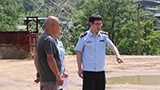 迅速调查处置 扎实推进整改