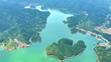 新思想引领新征程 守护好三湘大地的青山绿水蓝天净土 全面推进美丽中国建设