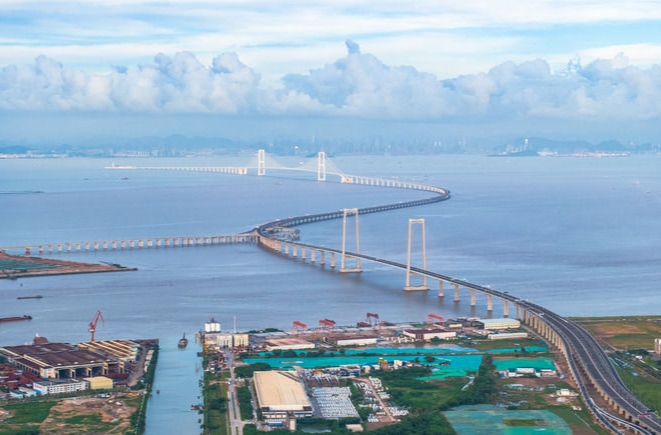 以进一步全面深化改革开辟中国式现代化广阔前景——写在党的二十届三中全会召开之际​