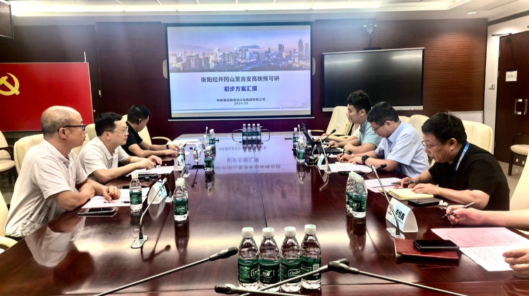 图文丨夏胜利率队赴湖北武汉对接重点项目，开展招商考察