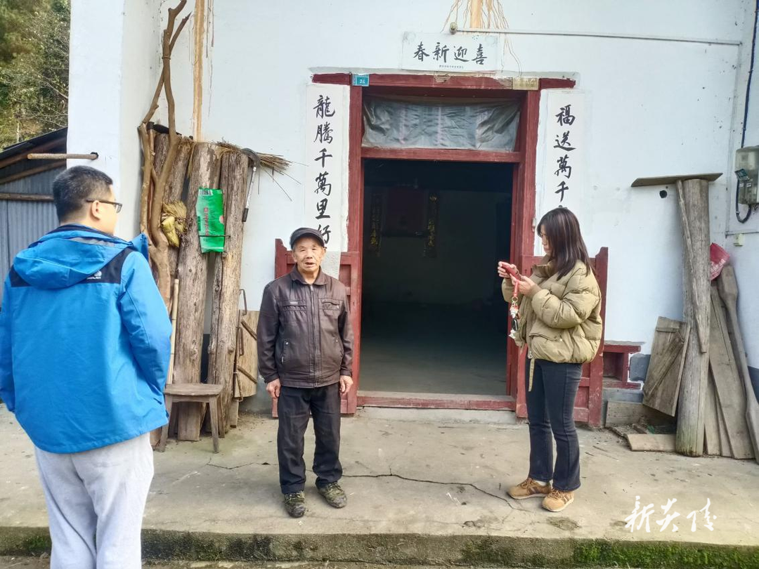 炎陵县策源乡：低保、特困认证暖人心、 助力民生零距离