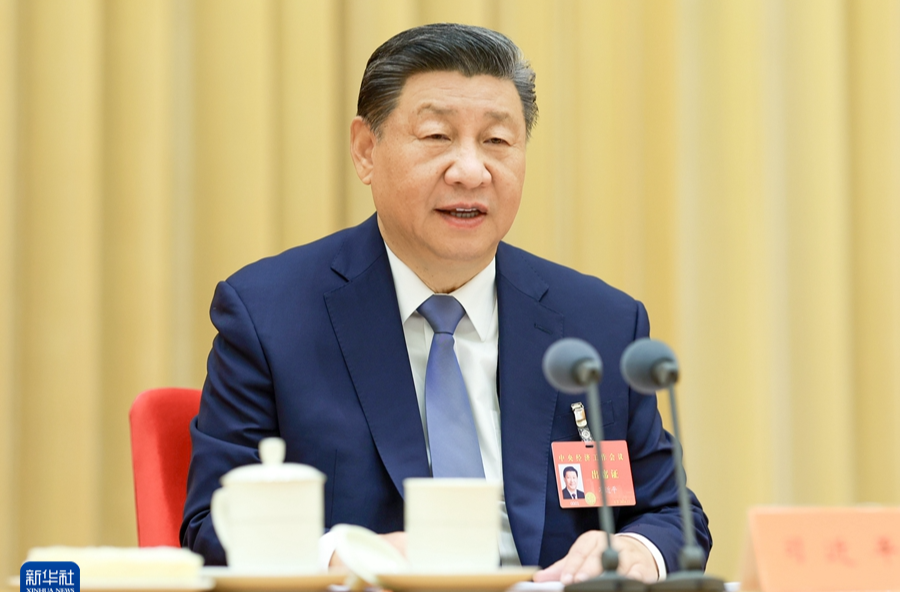 中央经济工作会议在北京举行 习近平发表重要讲话