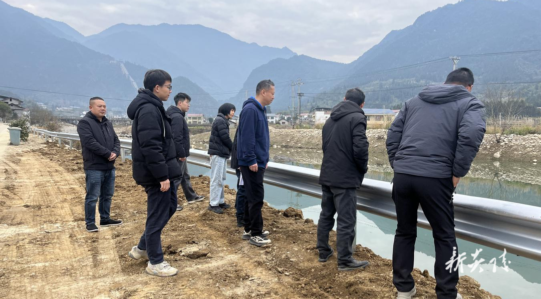 炎陵县水口镇：人大代表“回头看”  民生实事“落到地”