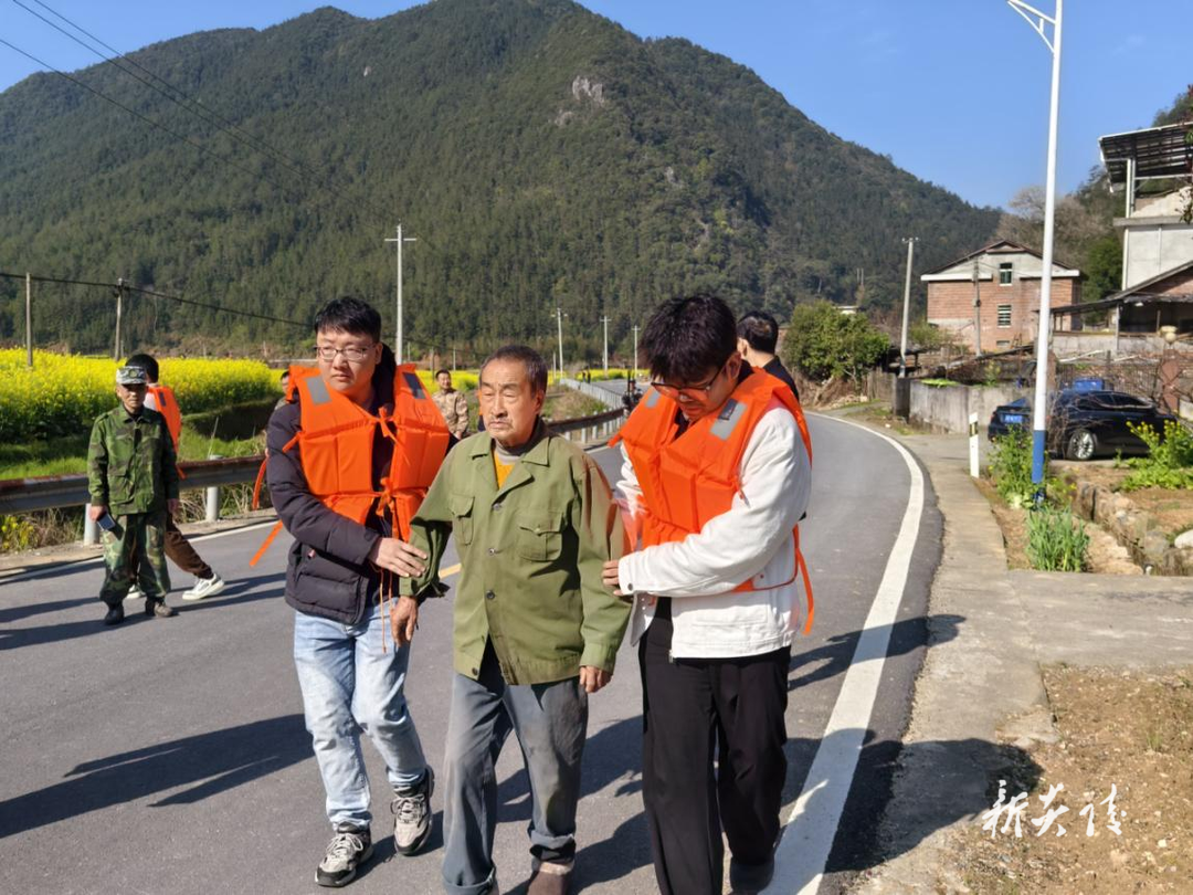 炎陵县中村瑶族乡：以练为战砺精兵  军民携手护瑶乡