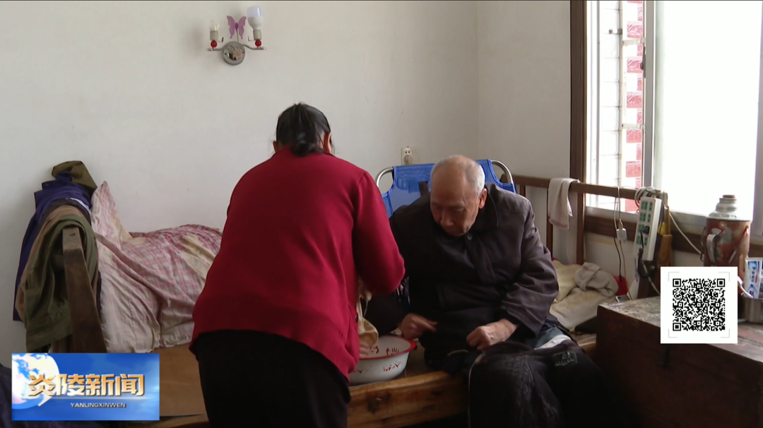 悉心照料残疾哥哥四十余载 瑶乡夫妇入围候选“中国好人”