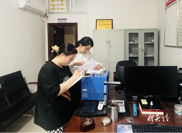 炎陵县垄溪乡启动年度资产"全面体检" 助力资产管理规范化