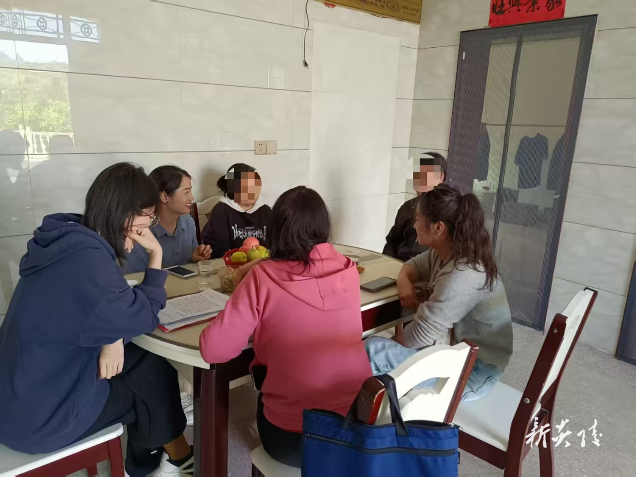 炎陵县霞阳镇：精准落实低保政策 夯实民生保障