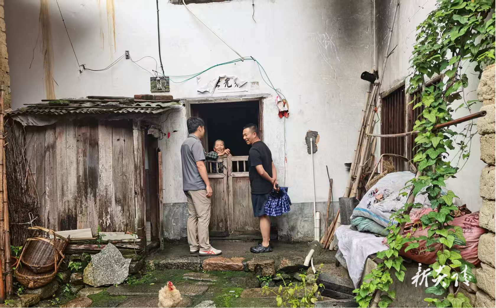 炎陵县下村乡全面推进烟花爆竹“打非治违”工作