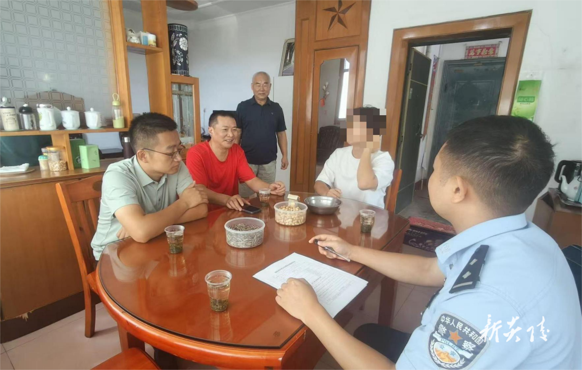 炎陵县霞阳镇：严把征兵政审关 筑牢兵员质量线