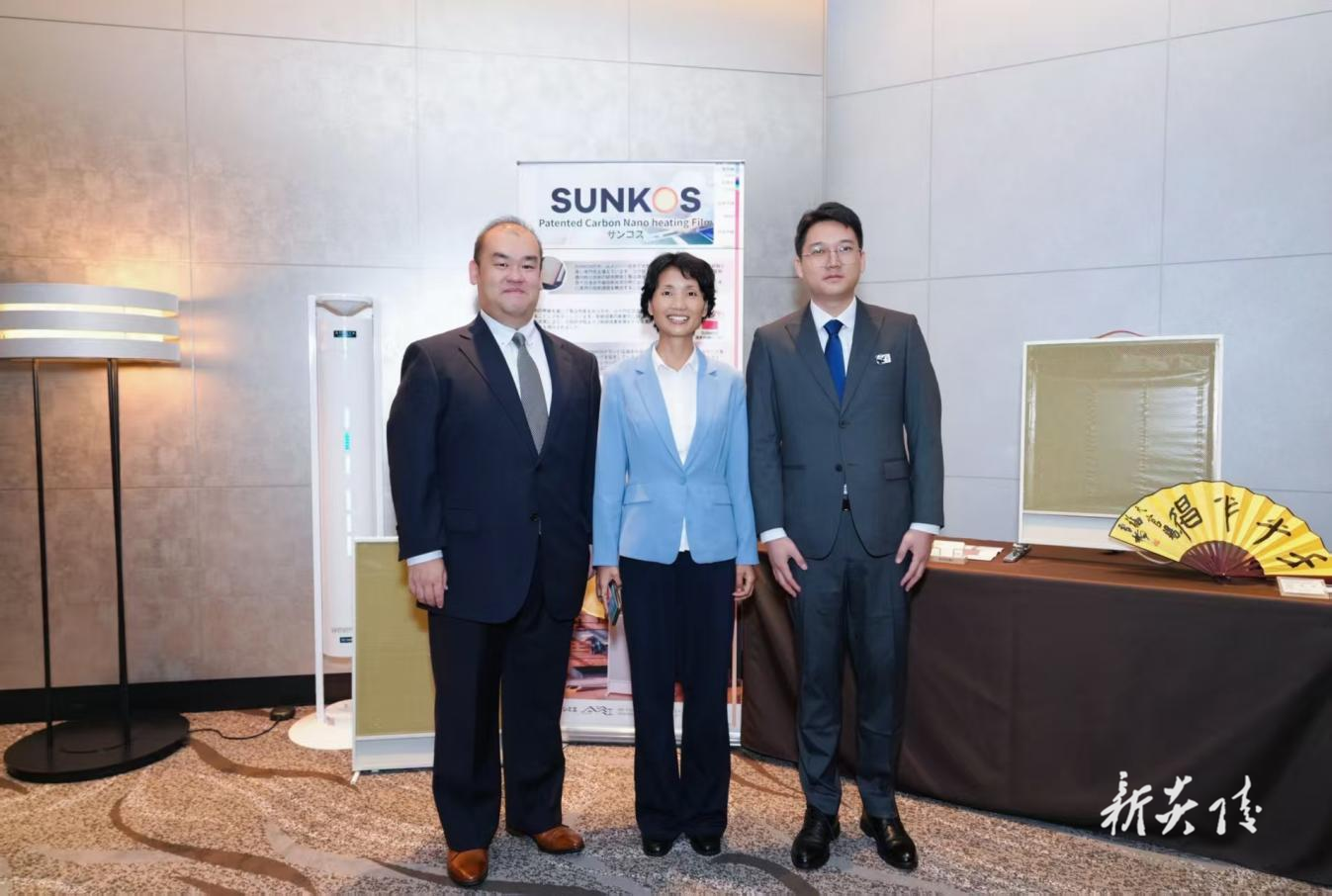 炎陵县商务局助力本土电商链接国际资源
