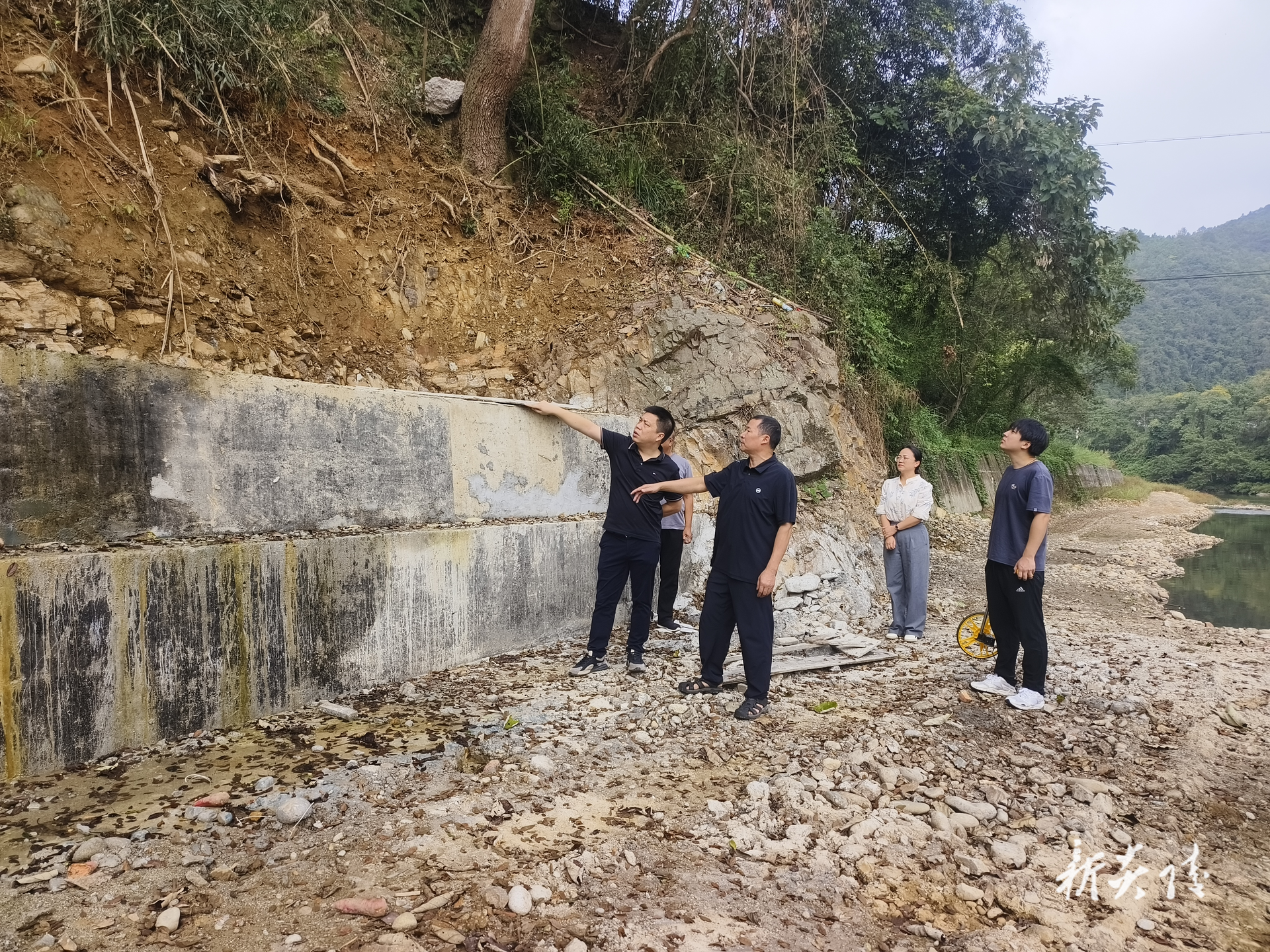 炎陵县霞阳镇：人大主席团以实效监督推动代表建议落地生根