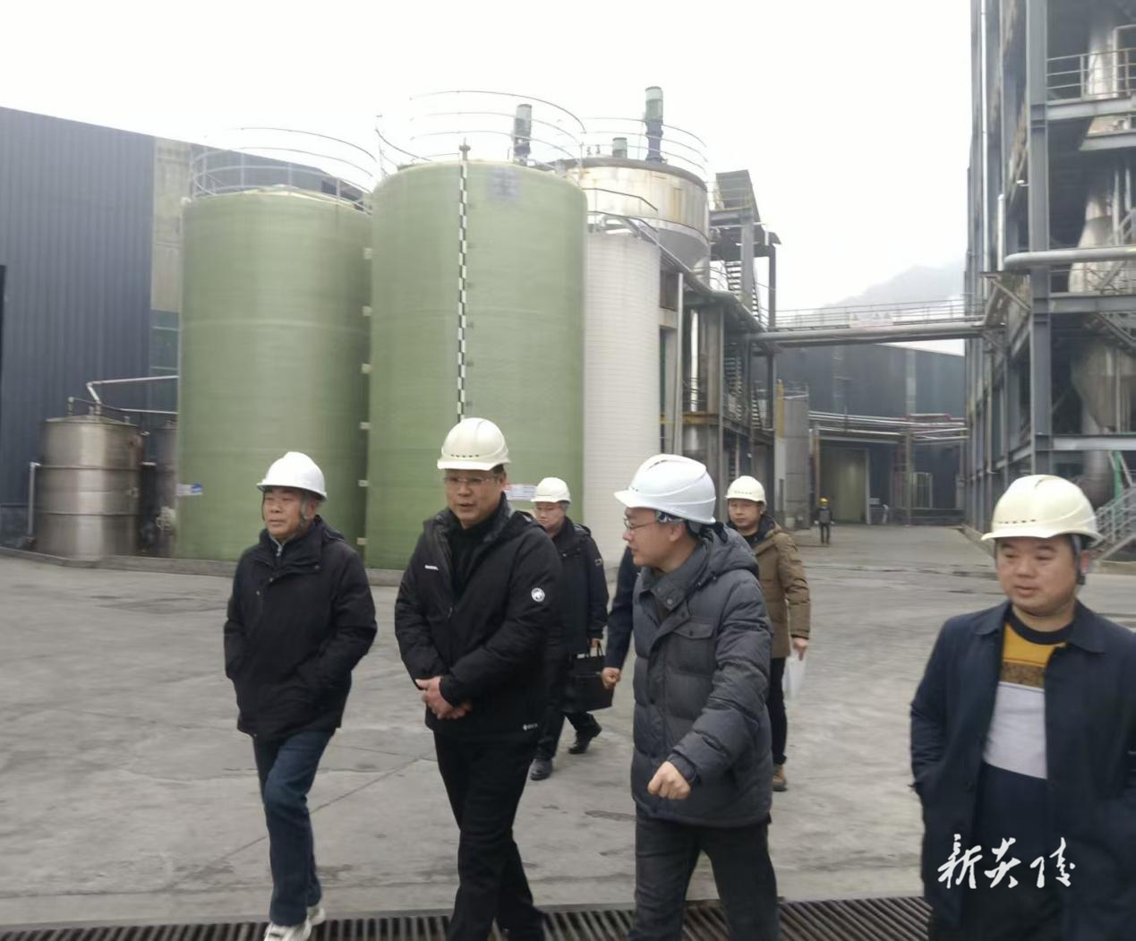 株洲市市场监督管理局来炎开展“年关守护（2026）”工作专项督查