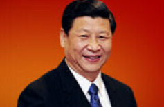 习近平将对美国进行国事访问