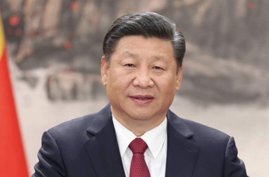 烈士纪念日向人民英雄敬献花篮仪式在京隆重举行 习近平等党和国家领导人出席