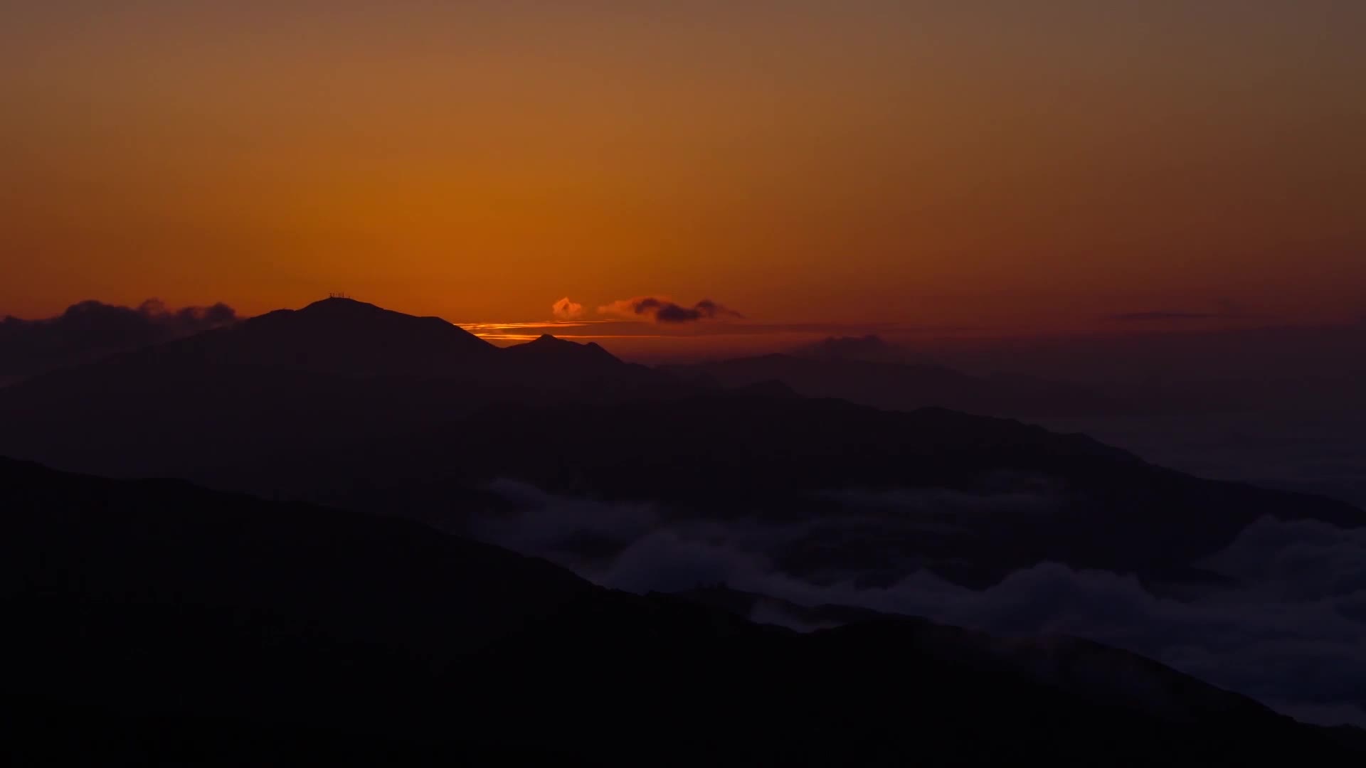 这里是炎陵