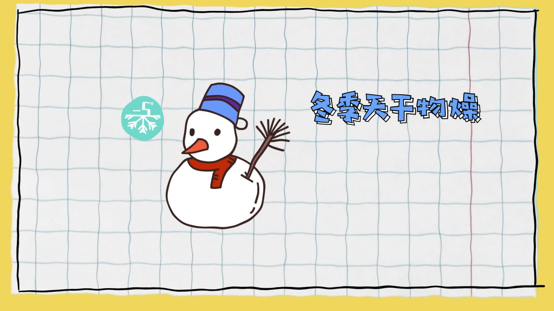 【公益宣传片】防火用电安全
