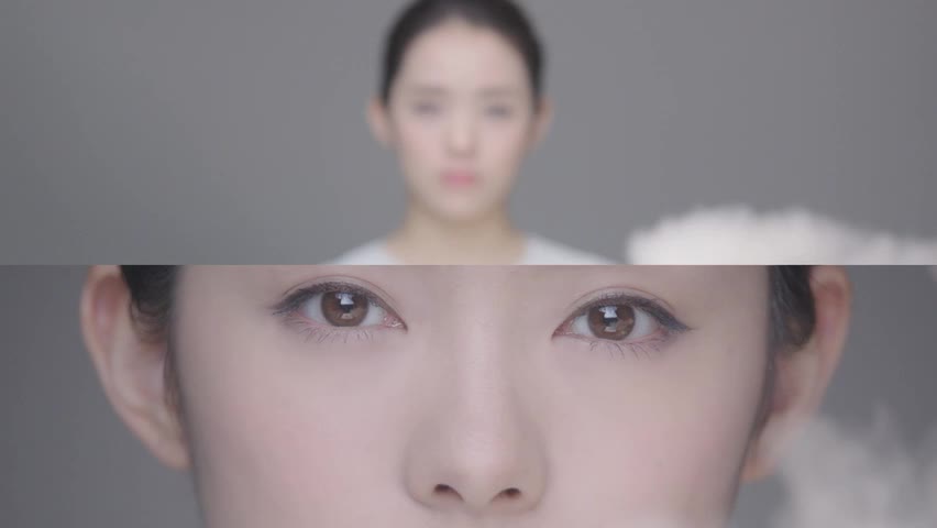 【控烟公益广告】被吸烟，我不干