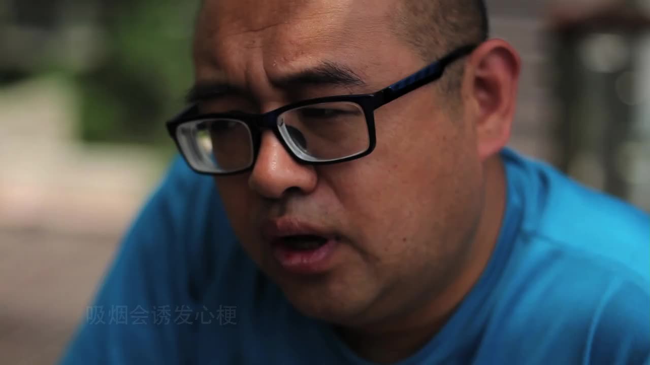 烟草伤害心脏 选择健康 远离烟草#吸烟有害健康